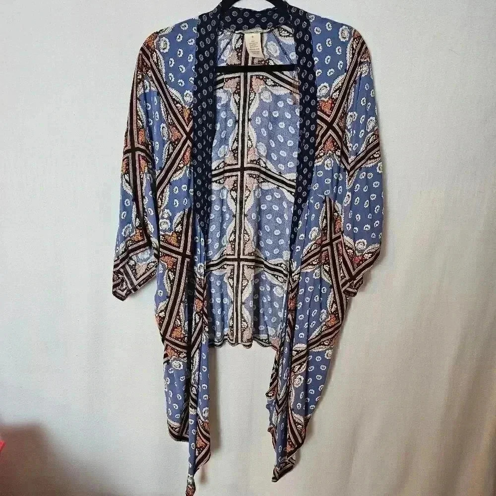♥Flying tomato cardigan